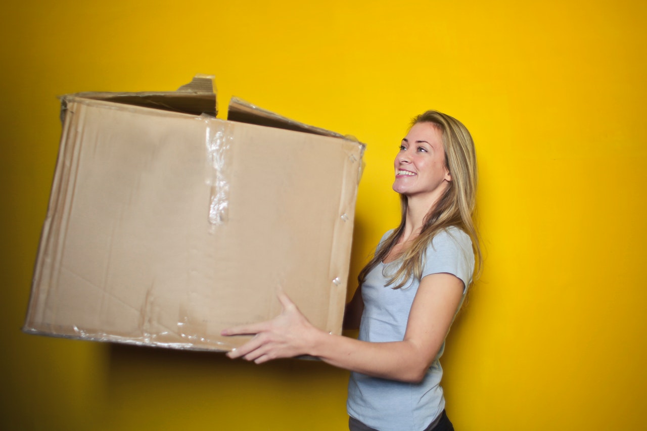 How To Plan A Successful Office Relocation