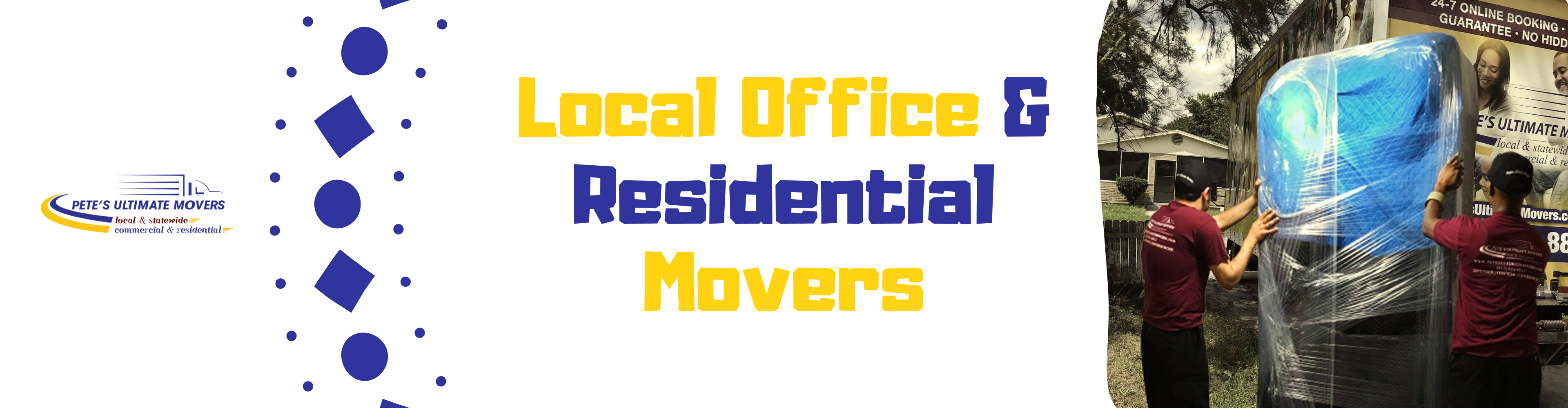 Residential Removalist Tampa