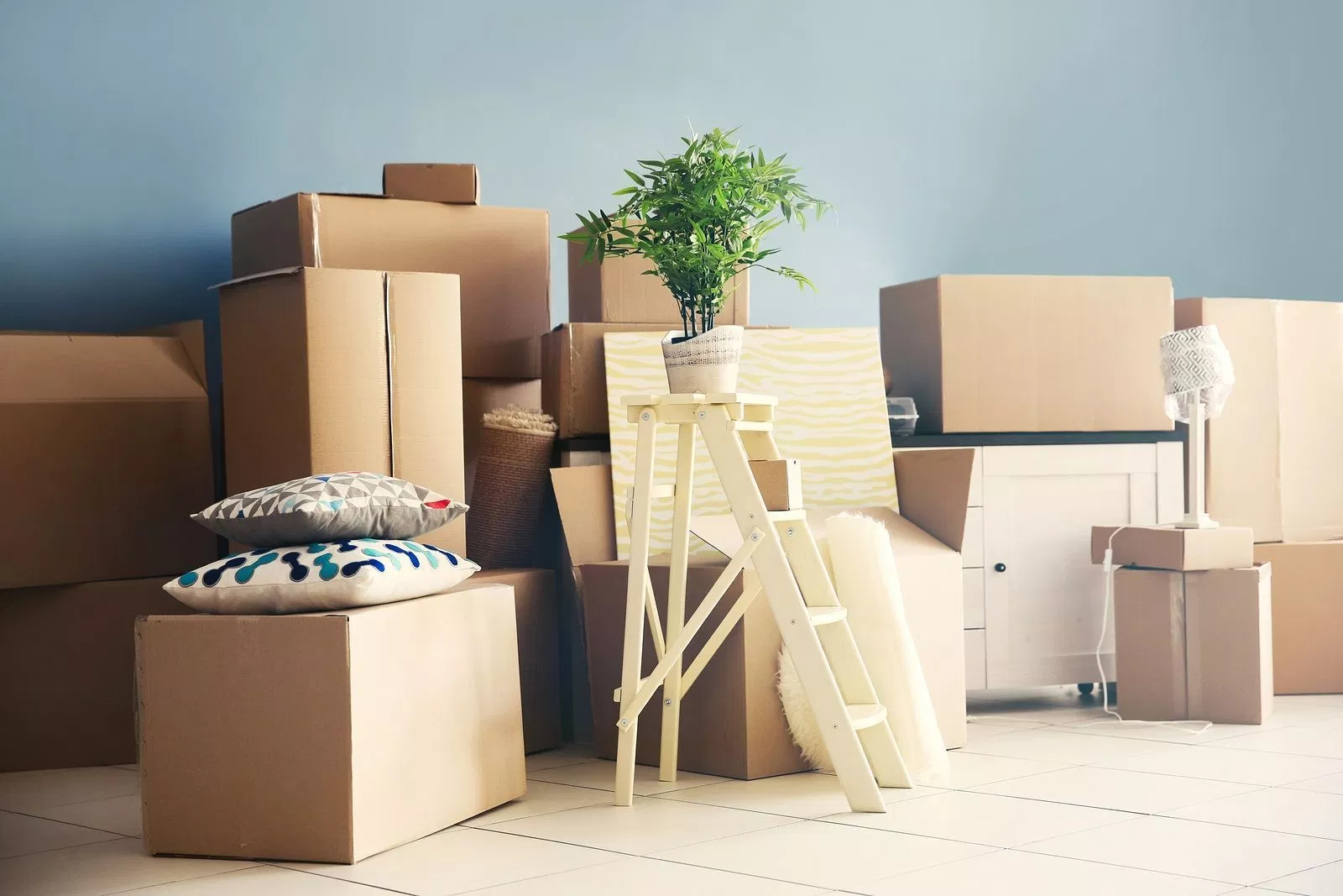 Ways to Cut Costs on Your Next Move!