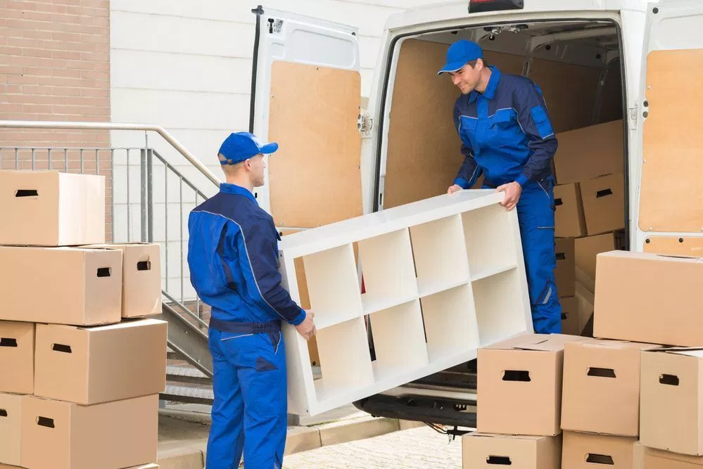 Handle Your Commercial Move with these Tips Like a Pro!