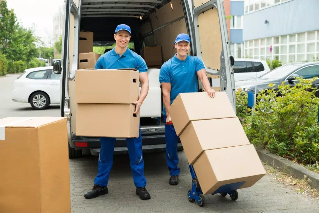 Find Out the Right Moving Company for your next Big Move!