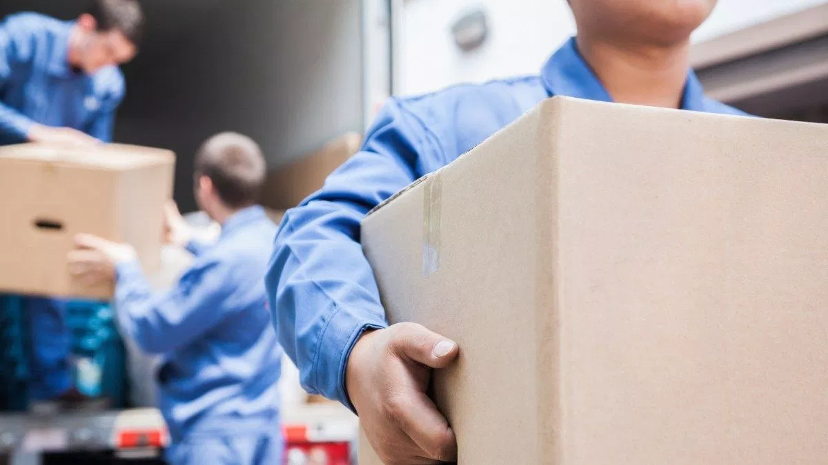 Tips to Hire a Reliable Moving Company!