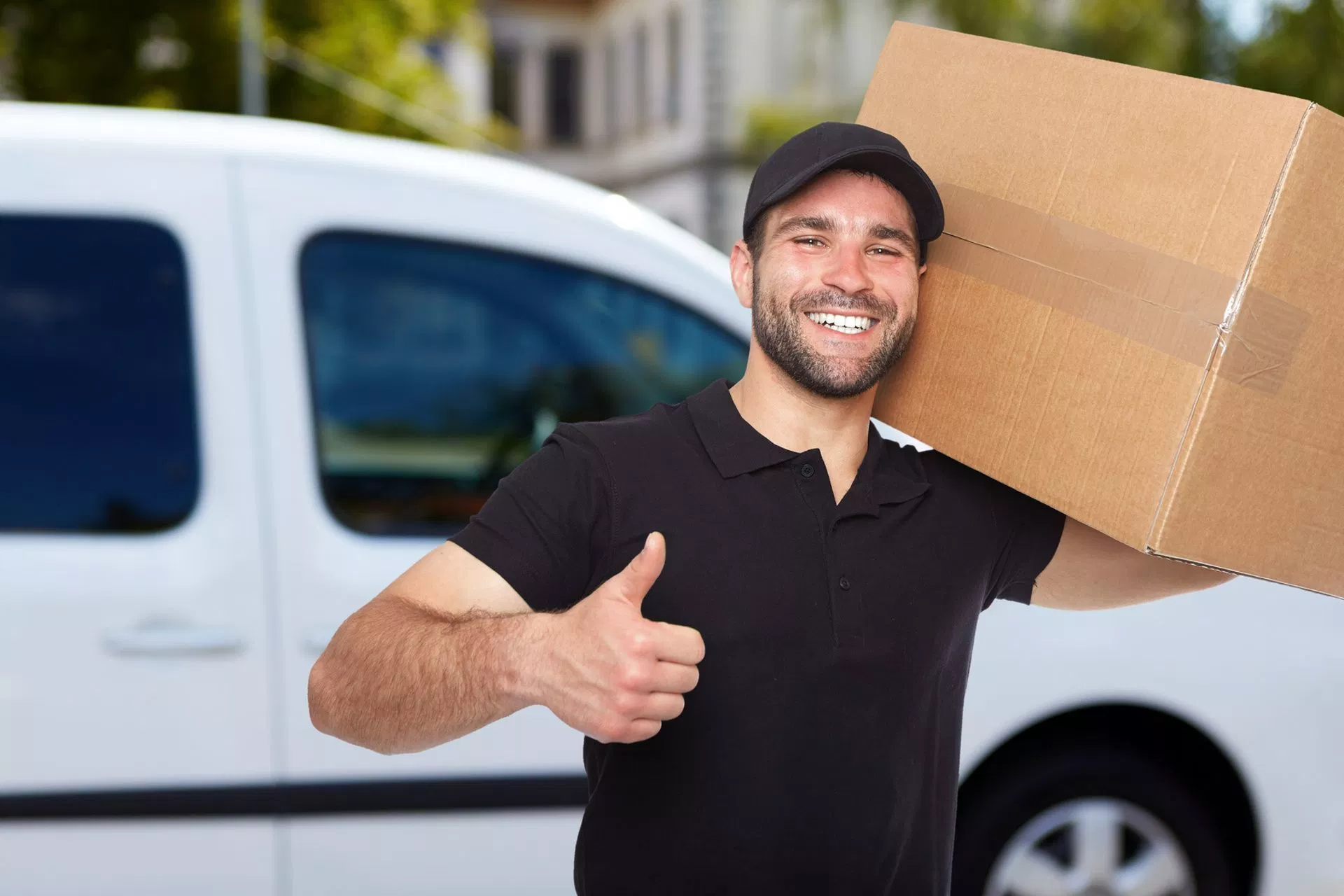 What you can expect from Tampa Movers