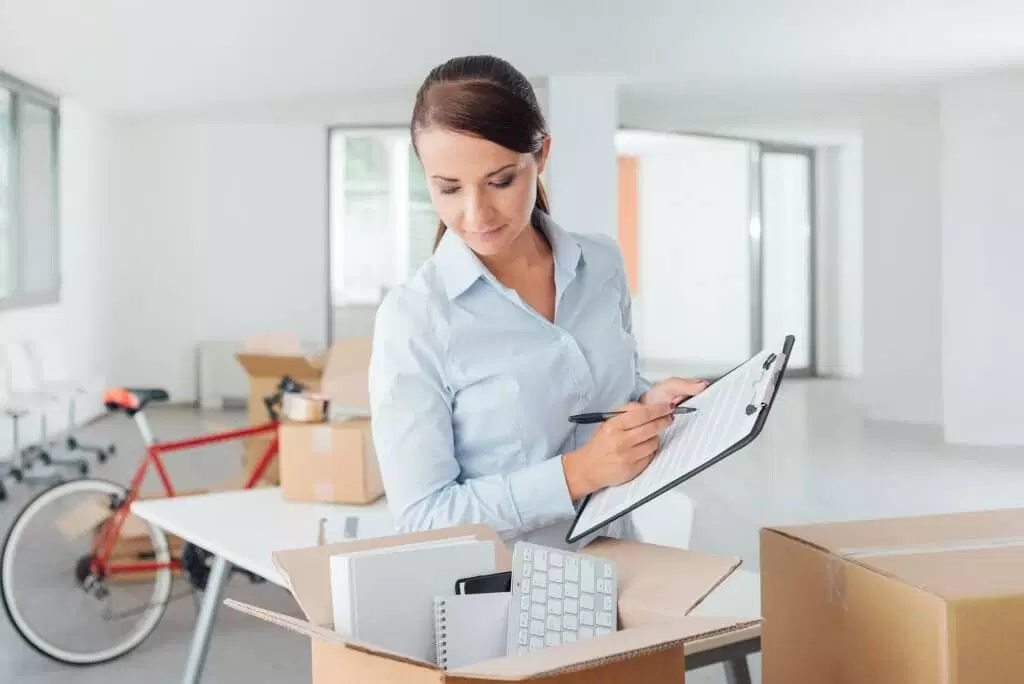 Common Pitfalls When Choosing Wrong Office Mover