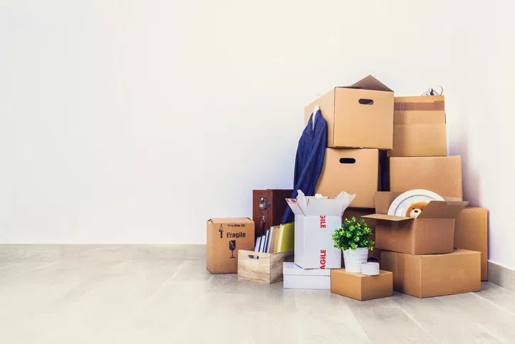 A Guide on Packing Your Things before Move