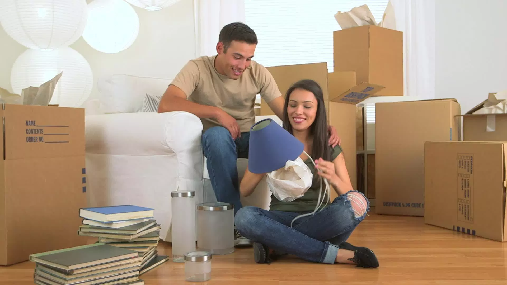Plan Your Move with us