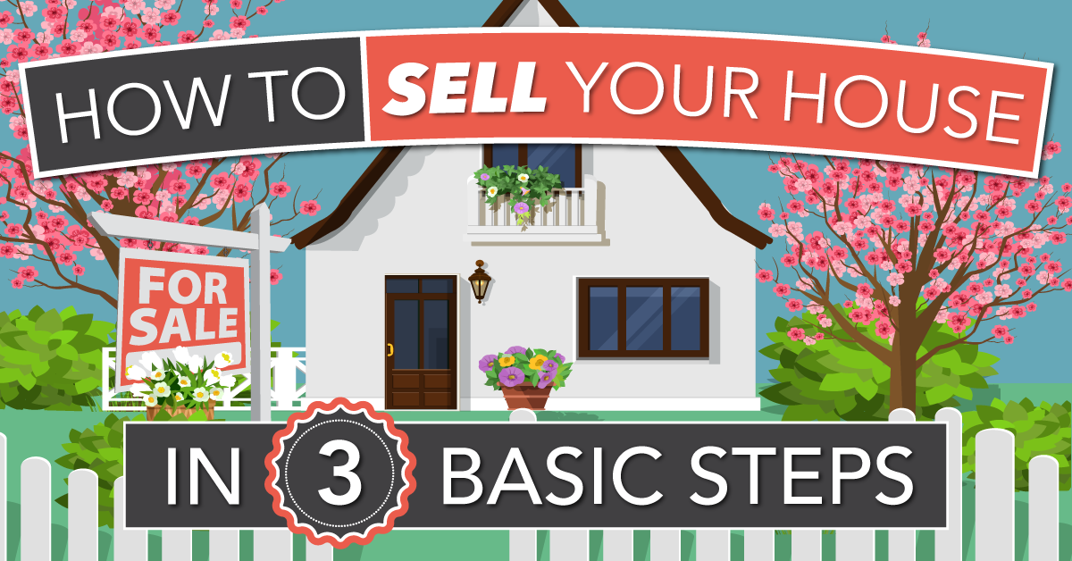 Selling your Home Soon: The Definitive Guide