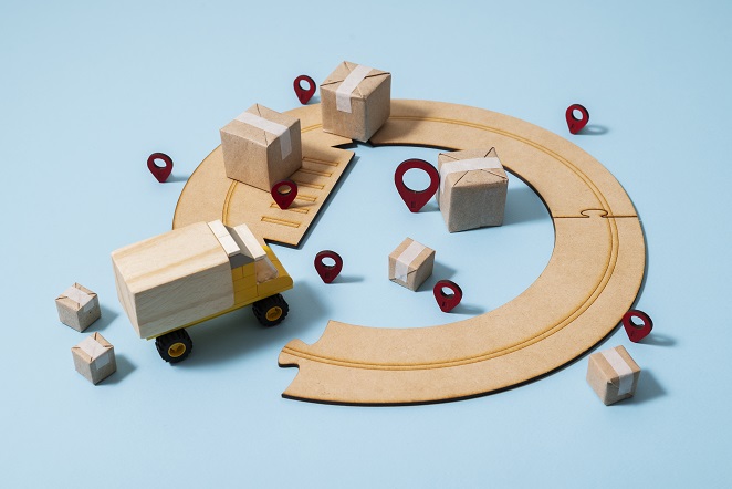 Freight Carrier